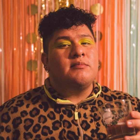 cyberlatnxqueer